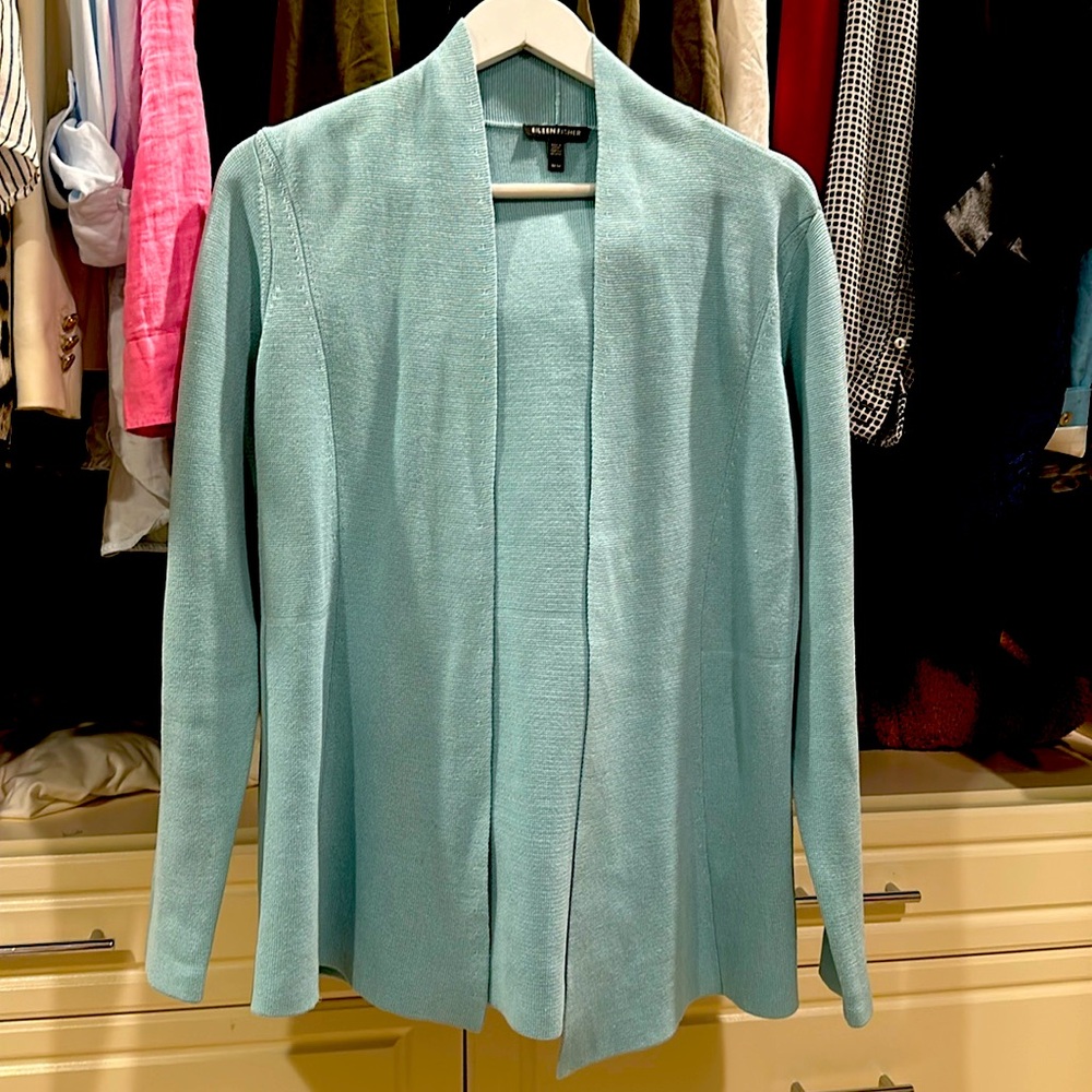 Eileen fisher cardigan